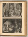 Pieter Nolpe. Salomon Savery., Allegorische Szenen aus dem Leben der Maria de’ Medici (Buchillu…