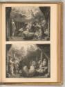 Pieter Nolpe. Salomon Savery., Allegorische Szenen aus dem Leben der Maria de’ Medici (Buchillu…