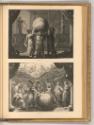 Pieter Nolpe. Salomon Savery., Allegorische Szenen aus dem Leben der Maria de’ Medici (Buchillu…