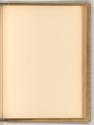 Pieter Nolpe. Salomon Savery., Leerseite, Inv. Nr.: Holland nach Sektionen I/54, H/I/54/73