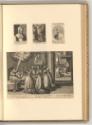 Jean Valdor; Jac. de Weert; Ch. de Mallery; Jean B. Barbé; Pièrre Valck; J. Barra; A. & L. Hoge…