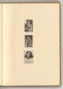 Jean Valdor; Jac. de Weert; Ch. de Mallery; Jean B. Barbé; Pièrre Valck; J. Barra; A. & L. Hoge…