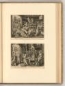 Jean Valdor; Jac. de Weert; Ch. de Mallery; Jean B. Barbé; Pièrre Valck; J. Barra; A. & L. Hoge…
