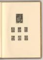 Jean Valdor; Jac. de Weert; Ch. de Mallery; Jean B. Barbé; Pièrre Valck; J. Barra; A. & L. Hoge…