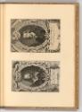 Pieter de Jode le jeune, Porträt David Gloxin; Broder Paulsen, Inv. Nr.: Holland nach Sektionen…