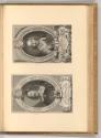 Pieter de Jode le jeune, Porträt Johan Adler Salvius; Alexander Erskein, Inv. Nr.: Holland nach…