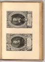 Pieter de Jode le jeune, Porträt August Carpzov; Georg Achatz Heher, Inv. Nr.: Holland nach Sek…
