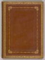 Corneille Galle le jeune, Deckel vorne, Inv. Nr.: Holland nach Sektionen I/58, H/I/58/0/1/DV
