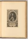 Corneille Galle le jeune, Porträt Leopold Wilhelm von Österreich, Inv. Nr.: Holland nach Sektio…