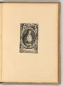 Corneille Galle le jeune, Porträt Elisabeta Clara Eugenia, Inv. Nr.: Holland nach Sektionen I/5…