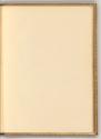 Corneille Galle le jeune, Leerseite, Inv. Nr.: Holland nach Sektionen I/58, H/I/58/109