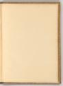 Corneille Galle le jeune, Leerseite, Inv. Nr.: Holland nach Sektionen I/58, H/I/58/111