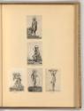 Corneille Galle le jeune, Schmerzensmann, Inv. Nr.: Holland nach Sektionen I/58, H/I/58/33
