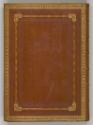 Corneille Galle le jeune, Deckel hinten, Inv. Nr.: Holland nach Sektionen I/58, H/I/58/333/5/DH