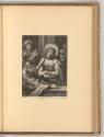 Corneille Galle le jeune, Ecce Homo, Inv. Nr.: Holland nach Sektionen I/58, H/I/58/34