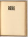 Corneille Galle le jeune, Thronende Rosenkranzmadonna mit Kind, Inv. Nr.: Holland nach Sektione…
