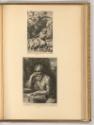 Corneille Galle le jeune, Hl. Hieronymus in der Einöde, Inv. Nr.: Holland nach Sektionen I/58, …