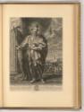 Corneille Galle le jeune, S. Ferdinandum Hispaniarum, Inv. Nr.: Holland nach Sektionen I/58, H/…