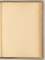 Corneille Galle le jeune, Leerseite, Inv. Nr.: Holland nach Sektionen I/58, H/I/58/78