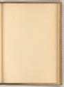 Corneille Galle le jeune, Leerseite, Inv. Nr.: Holland nach Sektionen I/58, H/I/58/81