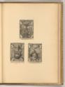Corneille Galle le jeune, Die Sünden und die Buße des Menschen (Emblem), Inv. Nr.: Holland nach…