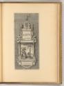Corneille Galle le jeune, Johannes Baptista von Taxis (Grabplastik), Inv. Nr.: Holland nach Sek…