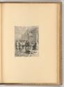 Corneille Galle le jeune, Feueropfer zu Ehren Neptuns vor einem Rundtempel, Inv. Nr.: Holland n…