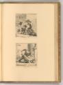 Hendrik Bary. Cornelis van Dalen, Antique Statues, Inv. Nr.: Holland nach Sektionen I/59, H/I/5…