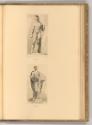 Hendrik Bary. Cornelis van Dalen, Antike Statuen, Inv. Nr.: Holland nach Sektionen I/59, H/I/59…