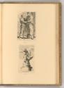 Hendrik Bary. Cornelis van Dalen, Antike Statuen, Inv. Nr.: Holland nach Sektionen I/59, H/I/59…