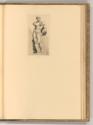Hendrik Bary. Cornelis van Dalen, Antike Statuen, Inv. Nr.: Holland nach Sektionen I/59, H/I/59…