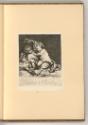 Hendrik Bary. Cornelis van Dalen, Zwei Kinder: Frühling und Herbst, Inv. Nr.: Holland nach Sekt…