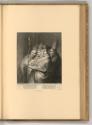 Hendrik Bary. Cornelis van Dalen, Die vier lateinischen Kirchenväter, Inv. Nr.: Holland nach Se…