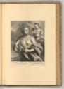 Hendrik Bary. Cornelis van Dalen, Venus und Amor, Inv. Nr.: Holland nach Sektionen I/59, H/I/59…