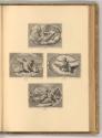 Hendrik Bary. Cornelis van Dalen, Götter: Die vier Elemente, Inv. Nr.: Holland nach Sektionen I…