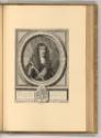 Hendrik Bary. Cornelis van Dalen, Porträt James II, König von England und Herzog von York und A…