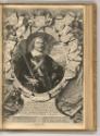 Hendrik Bary. Cornelis van Dalen, Porträt Johann Moritz, Fürst zu Nassau-Siegen, Inv. Nr.: Holl…