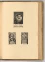 Hendrik Bary. Cornelis van Dalen, Porträts Louise-Juliana d' Orange-Nassau; Johann Moritz, Fürs…