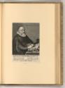 Hendrik Bary. Cornelis van Dalen, Porträt Rudolphus Petri, Inv. Nr.: Holland nach Sektionen I/5…