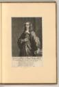 Hendrik Bary. Cornelis van Dalen, Porträt Johan de Wit 
, Inv. Nr.: Holland nach Sektionen I/5…