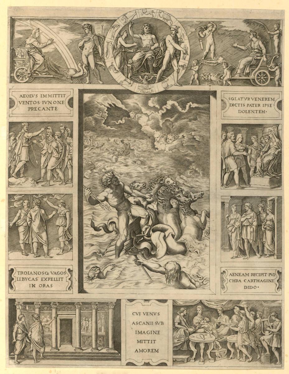 Quos Ego, Inv. Nr.: DG2017/3/6745