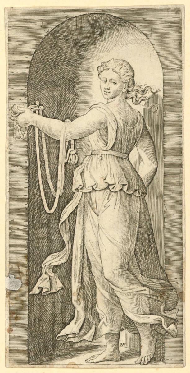 Temperantia, Inv. Nr.: DG2017/3/6755