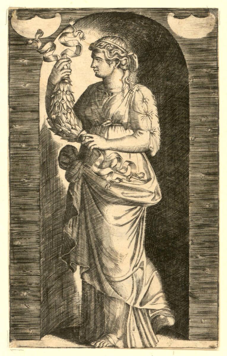 unbestimmt, Muse, Inv. Nr.: DG2017/3/6982