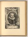 P. Soutman; I. Suyderhoef; P. van Sompelen; I. Louys, Porträt Erzherzog Maximilian von Österrei…