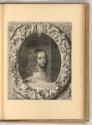 P. Soutman; I. Suyderhoef; P. van Sompelen; I. Louys, Porträt Augusta Maria, Inv. Nr.: Holland …