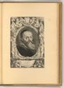 P. Soutman; I. Suyderhoef; P. van Sompelen; I. Louys, Porträt Henricus Goltzius, Inv. Nr.: Holl…