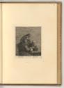 Cornelis Visscher Vol. I, Die Genügsamen, Inv. Nr.: Holland nach Sektionen I/62, H/I/62/32