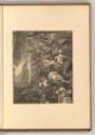Cornelis Visscher Vol. I, Abraham verlässt das Land Haran, Inv. Nr.: Holland nach Sektionen I/6…