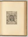 Cornelis Visscher Vol. I, Porträt Dirk Raphaelzoon Camphuysen, Inv. Nr.: Holland nach Sektionen…