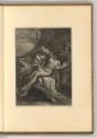 Cornelis Visscher Vol. I, Pieta, Inv. Nr.: Holland nach Sektionen I/62, H/I/62/7